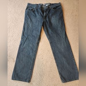 Mens Urban Pipeline Jeans